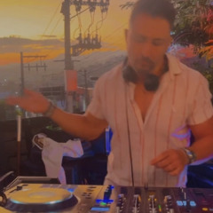 Varanda Sunset - 16/04/2023