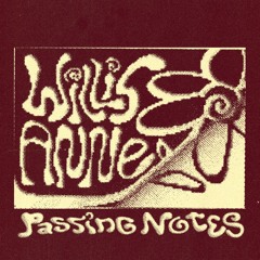 Willis Anne - PN 273