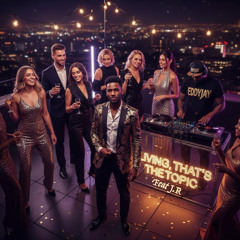 Living, That's The Topic