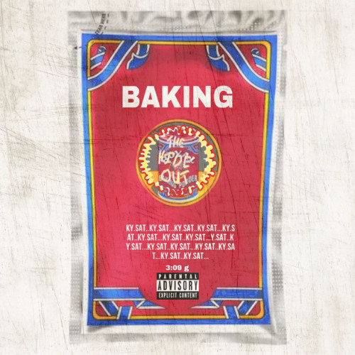 BAKING