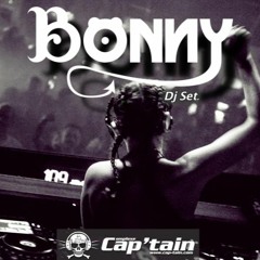 Dj Set - Time To Hard, Time to Cap'tain With Bonny (2k21)