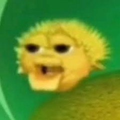 dont pee on the floor