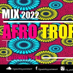 Dj Paulo - Afro Tropical (December 2022) - 28'58