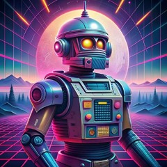 Synthwave 2020-2024