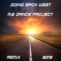 Going Back West (Remix)