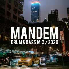 Drum & Bass Mix