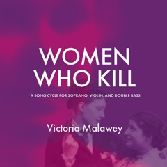 Women Who Kill Mvt 5 Excerpt