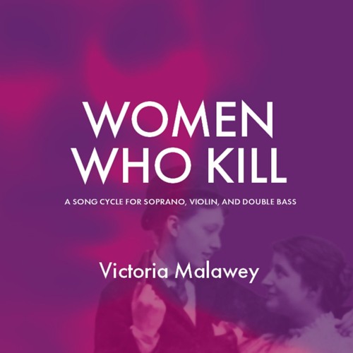 Women Who Kill Mvt 5 Excerpt