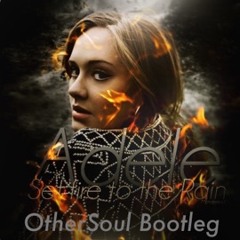 The Layabouts feat Adele - Set Fire To The Rain (OtherSoul Bootleg) **FREE DOWNOAD**