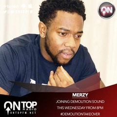 Ontop Fm - Soca Special - Grenada St Lucia Independence Month DJ SR, DJ Chubz, Merzy Soca & Xander