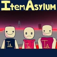Item Asylum - Hatsune World
