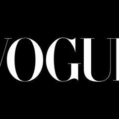British Vogue May 2023 Audio Braille Edition