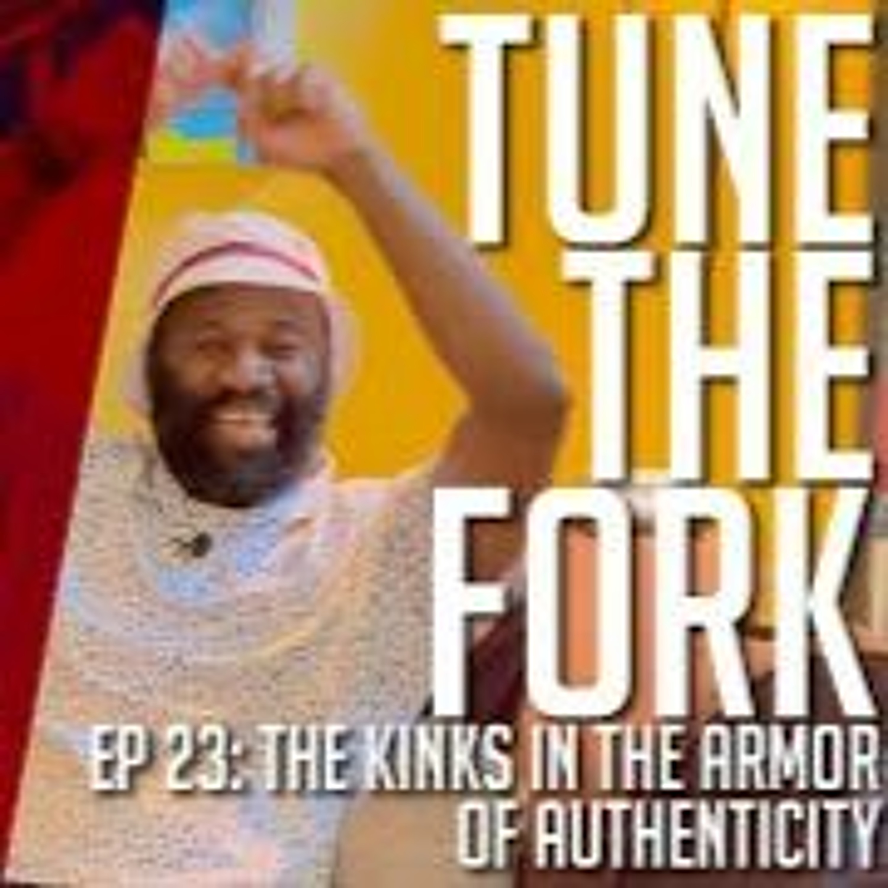 TuneTheFork Podcast