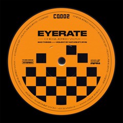 Violent By Nature - Eyerate & IRYS [CQ002]