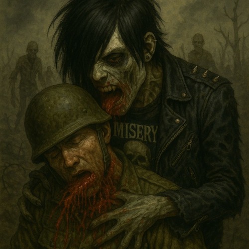 I'M A ZOMBIE JIHAD 3 🧟💣🧟💣🧟💣 (PROD. SAVEMESYLER)
