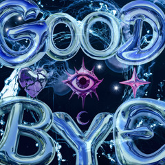 Goodbye(Cam Raleigh)