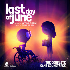 The Last Day Of June