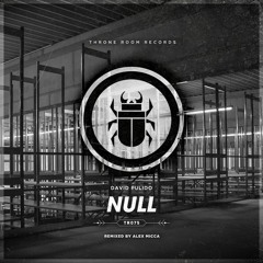 David Pulido Null