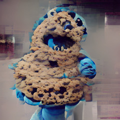 Cookie monster(Ft. prettyboiky)