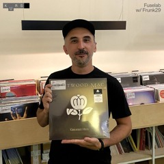 Fuselab w/ Frunk29 @ KURS radio 26.07.2024