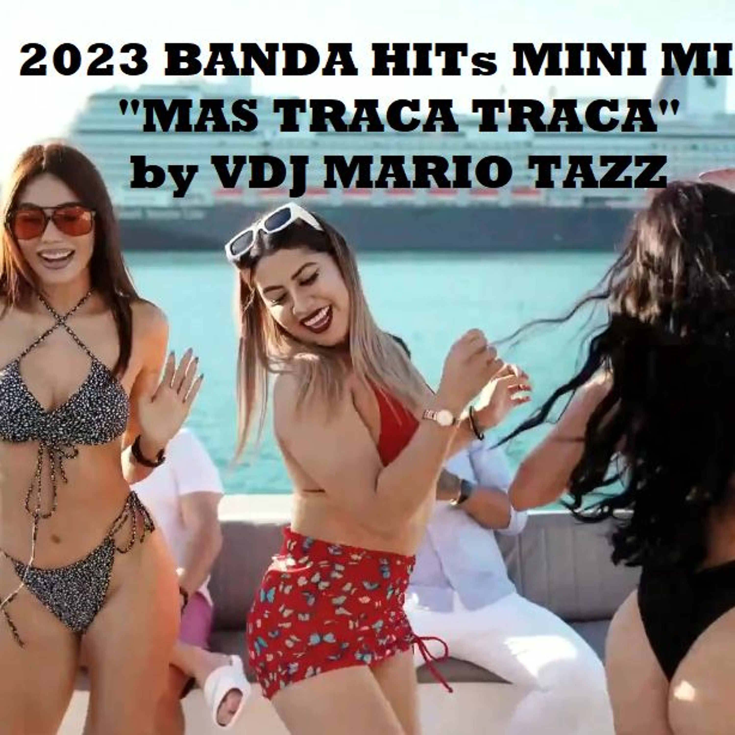 Mario Tazz Entertainment