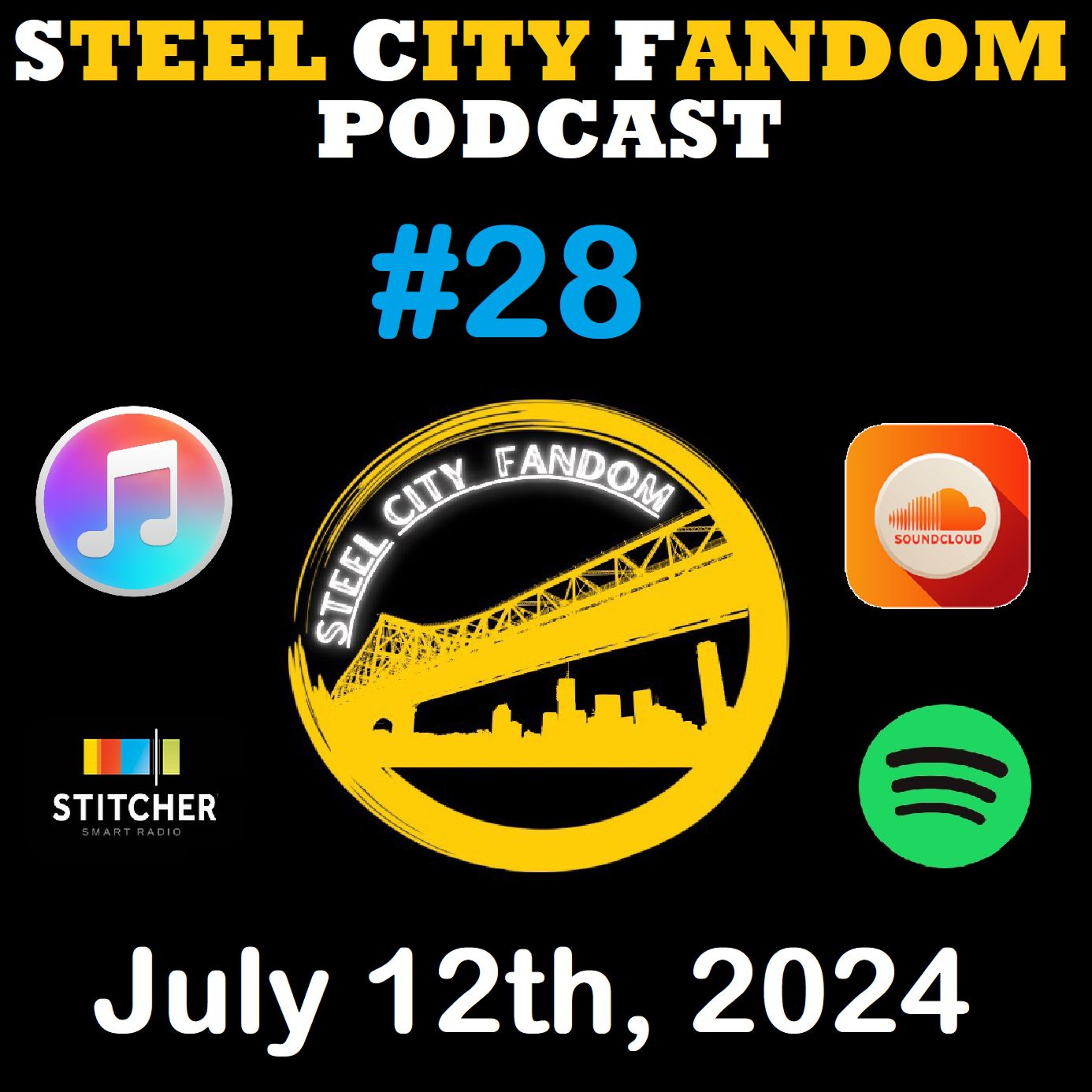 Episode 28: When Life Gives you Lemons...FCK Lemonade? episode artwork