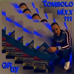 My Guest mix for Tombolo Records, Madrid - Pumping 90s House & Trance