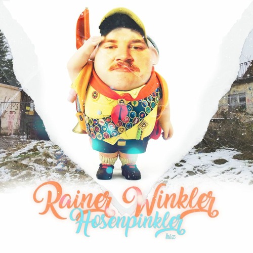 Stream Rainer Winkler, Hosenpinkler by H.I.Z Productions | Listen online  for free on SoundCloud