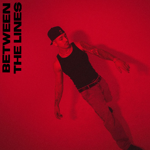 between the lines (prod. svnshy x Danny Couture)