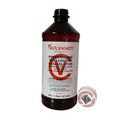 wockhardt