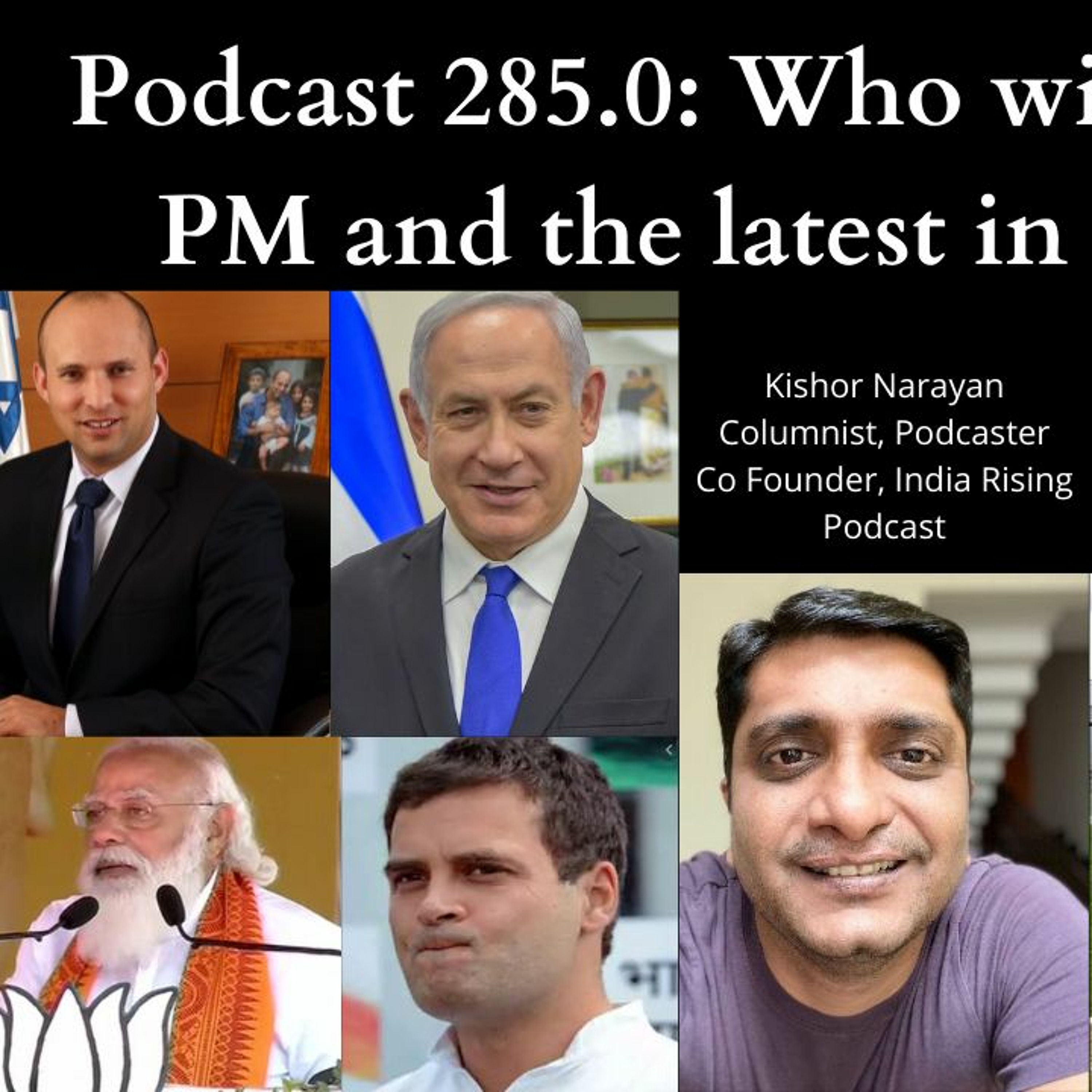 The MyIndMakers Podcast