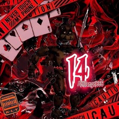 lilangel666 14 [Oficial audio]