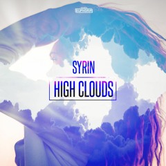 Syrin - High Clouds (Radio Edit)(GBE118)