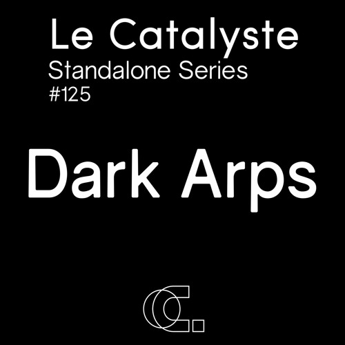 Standalone series: Dark Arps (metadata_records / Vancouver  / CA)