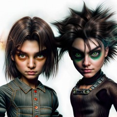 FLAVIO RESTA - LAWBREAKER