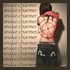 snake charmer