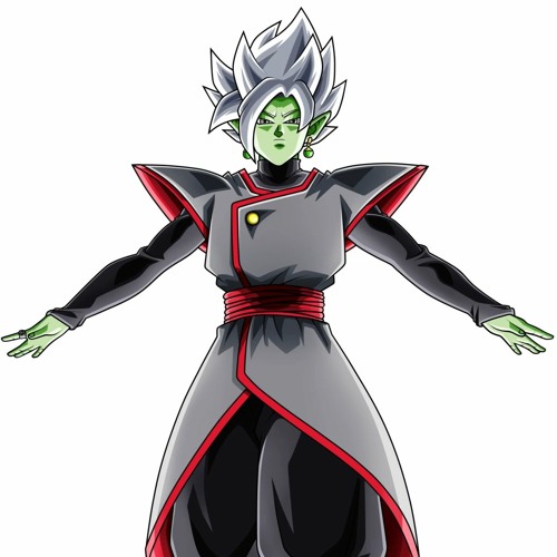 Fused Zamasu Theme 30min Loop