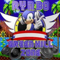 Ry'N'BO - GReENHiLL ZoNE  ***free download***