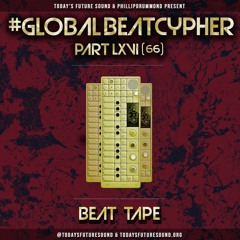 4th ChRaember Remix - DJ Prominent X Phillipdrummond GBC LXVI Collab