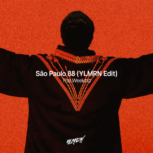 São Paulo 88 (YLMRN Edit)