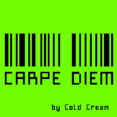COLD CREAM - Carpe Diem #1 @ Jim's Prophecy Radio - 10.04.21
