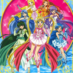 Kami No Neiro (Mermaid Melody OST Cover)