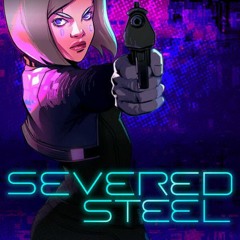 glass moon (Severed Steel Bonus Track)