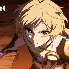 4th Anniversary Theme Song: "Passing Memories" - Faouzia | Genshin Impact