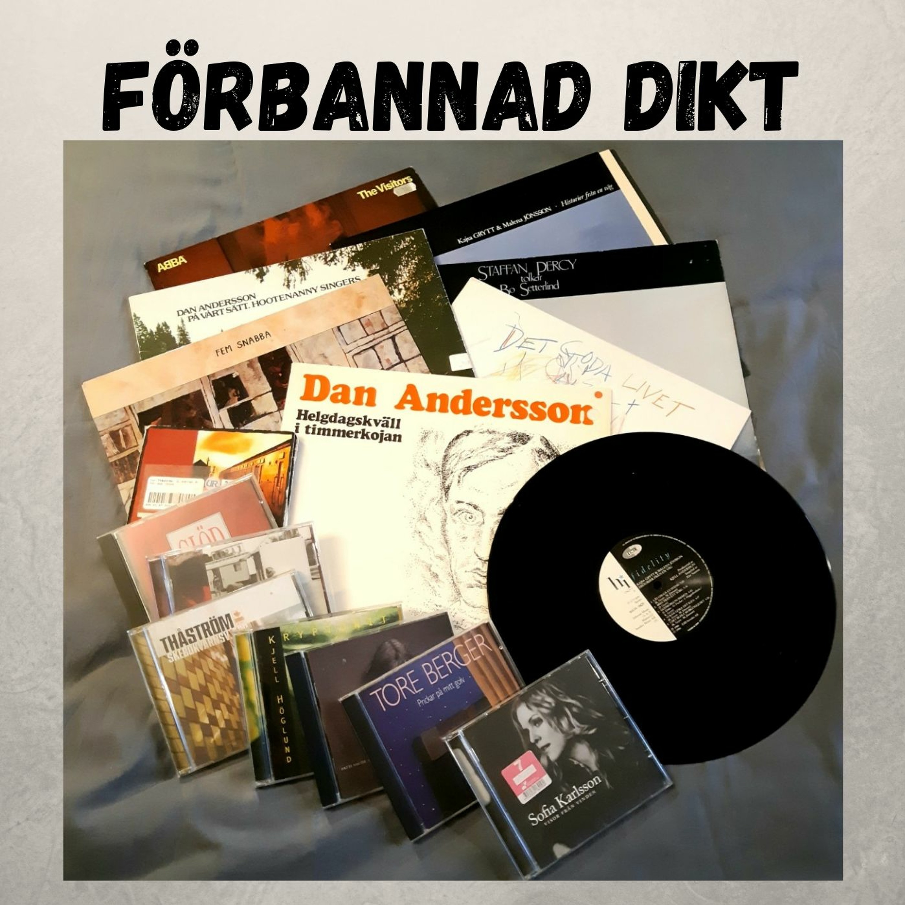 Mellan mörker och ljus
