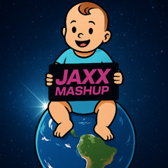 Bebo 1 X Svemir (inst) (JAXX MASHUP)