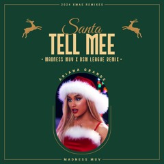 Christmas Remixes