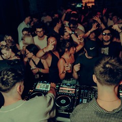 plv + Lawrenzo @ HEATWAVE [GLDN GRVS]  — 04.07.25