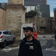 Krjuk - 5/8 Radio #190