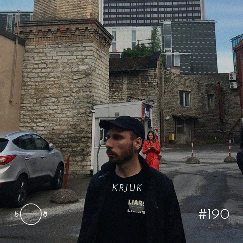 Krjuk - 5/8 Radio #190